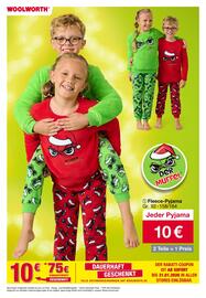 Woolworth Prospekt Seite 3