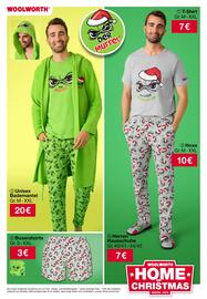 Woolworth Prospekt Seite 4