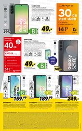 MEDIMAX Prospekt woche 43 Seite 3