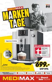 MEDIMAX Prospekt woche 43 Seite 7