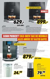MEDIMAX Prospekt woche 43 Seite 8