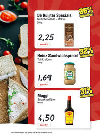 Budget Food folder week 43 Pagina 4