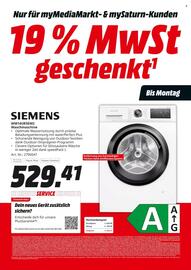 MediaMarkt Prospekt Seite 10