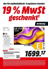 MediaMarkt Prospekt Seite 12