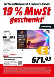 MediaMarkt Prospekt Seite 14
