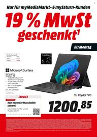 MediaMarkt Prospekt Seite 15