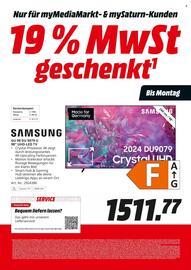 MediaMarkt Prospekt Seite 16