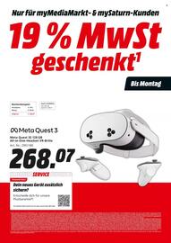 MediaMarkt Prospekt Seite 19