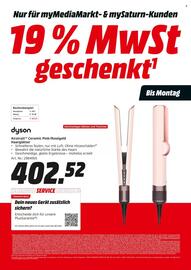 MediaMarkt Prospekt Seite 2