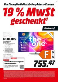 MediaMarkt Prospekt Seite 20