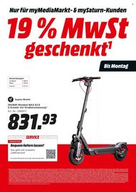 MediaMarkt Prospekt Seite 21