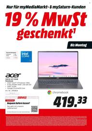 MediaMarkt Prospekt Seite 22