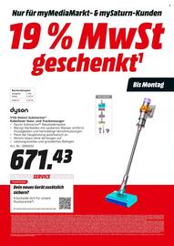 MediaMarkt Prospekt Seite 3