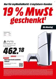 MediaMarkt Prospekt Seite 4