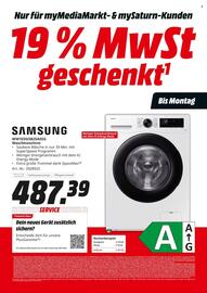 MediaMarkt Prospekt Seite 5