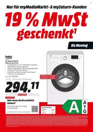 MediaMarkt Prospekt Seite 8