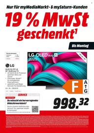 MediaMarkt Prospekt Seite 9