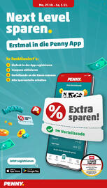 PENNY Prospekt woche 44 Seite 16