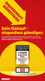 PENNY Prospekt woche 44 Seite 2