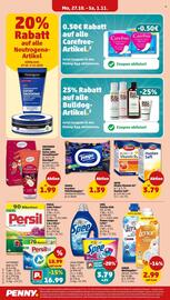 PENNY Prospekt woche 44 Seite 24