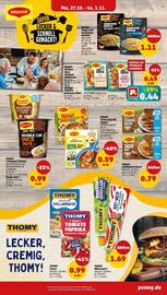 PENNY Prospekt woche 44 Seite 25