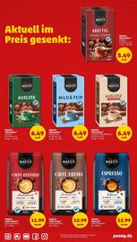 PENNY Prospekt woche 44 Seite 3