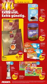 PENNY Prospekt woche 44 Seite 40