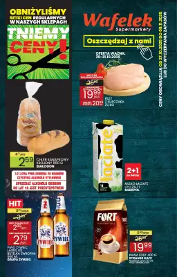 Wafelek gazetka (ważność do 8-11)