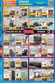 Norma24 Prospekt woche 45 Seite 2