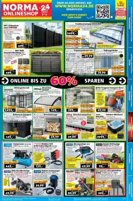 Norma24 Prospekt (gültig bis 9-11)