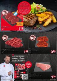 Selgros Prospekt woche 44 Seite 2