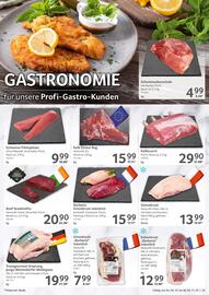 Selgros Prospekt woche 44 Seite 25