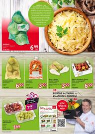 Selgros Prospekt woche 44 Seite 3