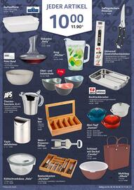 Selgros Prospekt Seite 4