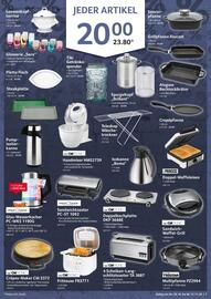 Selgros Prospekt Seite 7