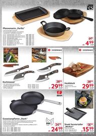 Selgros Prospekt woche 44 Seite 25