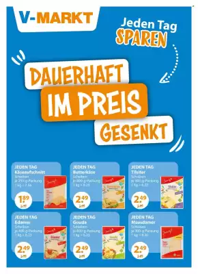 V Markt Prospekt (gültig bis 31-10)