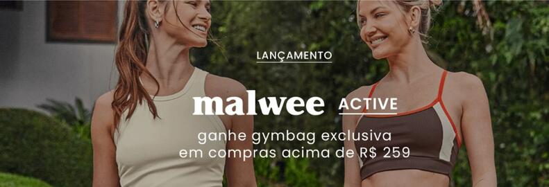 Catálogo Malwee Página 1