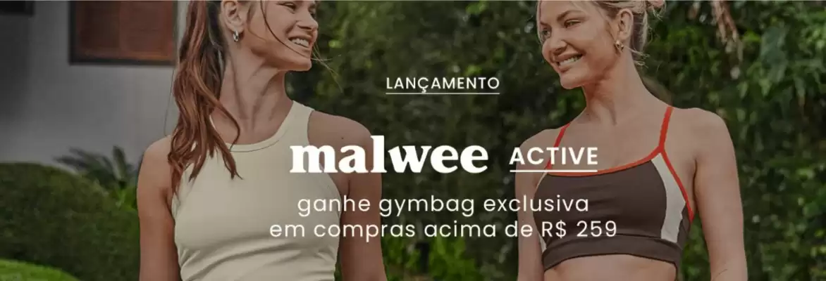 Catálogo Malwee (válido até 24-11)