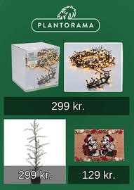 Plantorama tilbudsavis Side 2
