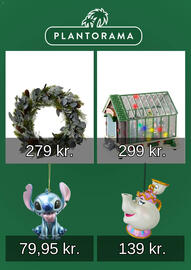 Plantorama tilbudsavis Side 3
