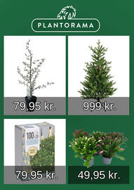 Plantorama tilbudsavis Side 5