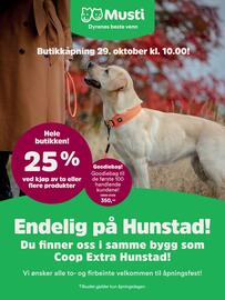 Musti kundeavis uke 43 Side 1