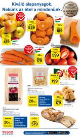 Tesco akciós újság hét 44 Oldal 2