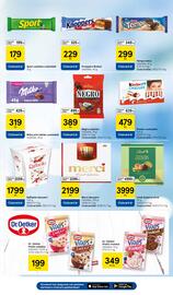 Tesco akciós újság hét 44 Oldal 21
