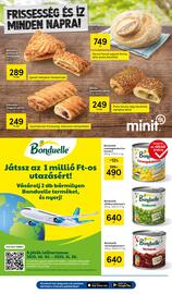 Tesco akciós újság hét 44 Oldal 23