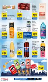 Tesco akciós újság hét 44 Oldal 24