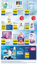 Tesco akciós újság hét 44 Oldal 27