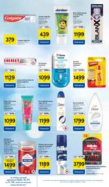Tesco akciós újság hét 44 Oldal 28