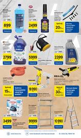 Tesco akciós újság hét 44 Oldal 32